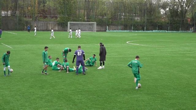 APERTURA-2024. PRIMERA. 3 TOUR. SULTAN U17 - TRACE смотреть онлайн