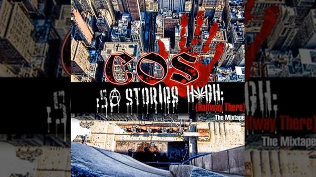 SO COLD (C.O.S. Da Criminal) смотреть онлайн
