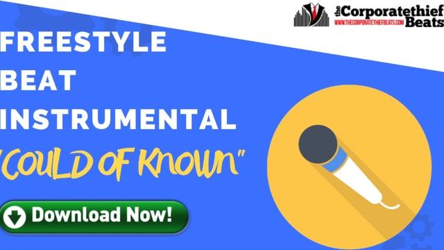 Freestyle Beat Instrumental Mp3 Download - You Could Have Known 👉🎹 смотреть онлайн