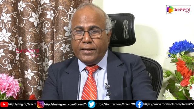 Dr CL Venkat Rao about HCL TECHBEE Program | HCL TechBee Early Career Program | SreeniTv смотреть онлайн