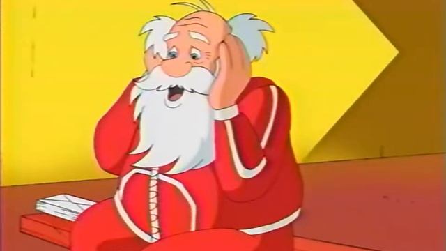 Cartoon - VHS Capture compression test, 720p is useless. смотреть онлайн