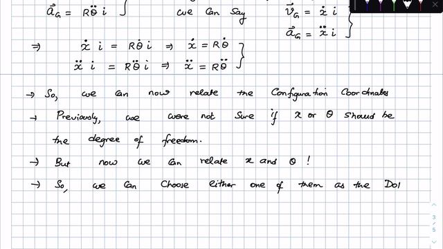 Solved Problem 1: Rigid Body Kinetics смотреть онлайн