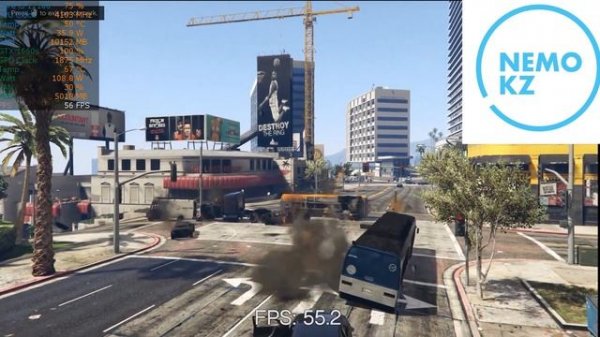 Видеокарта AFOX GTX 1660 SUPER AF1660S-6144D6H1-V2 - Распаковка и тест в игра.