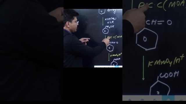 benzene to aniline смотреть онлайн