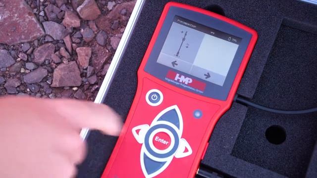 Lekka płyta dynamiczna HMP LFG Pro 5 generacji смотреть онлайн