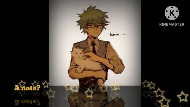Villain/yandere Deku x neko listener pt3 смотреть онлайн