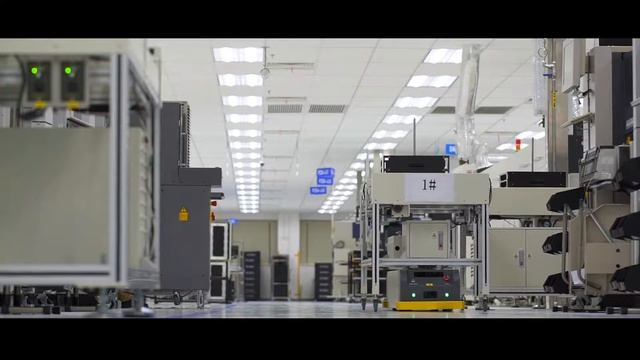 Kaifa's Medical Device Business Unit Propaganda Film смотреть онлайн