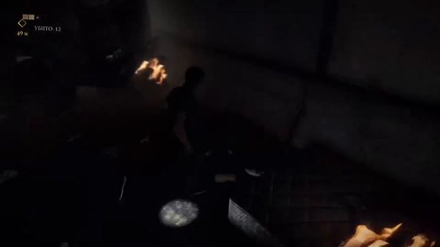 DEAD RISING 3 - НАЧАЛО ИГРЫ, ПРОЛОГ смотреть онлайн