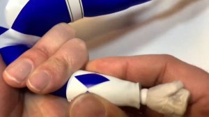 Blue Ranger 1/6 Scale Mighty Morphin Power Rangers Billy Cranston Figure Review Ace Toyz Blue Hero