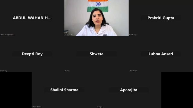 Session-1 (For PhDs and Postdoc) смотреть онлайн