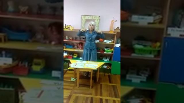 ОСДНЗ № 113 Вчитель-дефектолог групи №5 Тамара Івановна смотреть онлайн