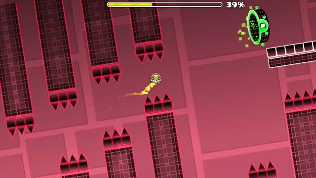 geometry dash 2.2 ето хардкор! смотреть онлайн