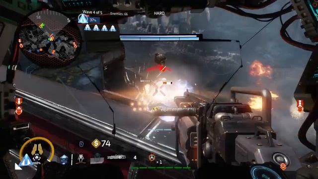 Titanfall 2 | Viper time :) смотреть онлайн