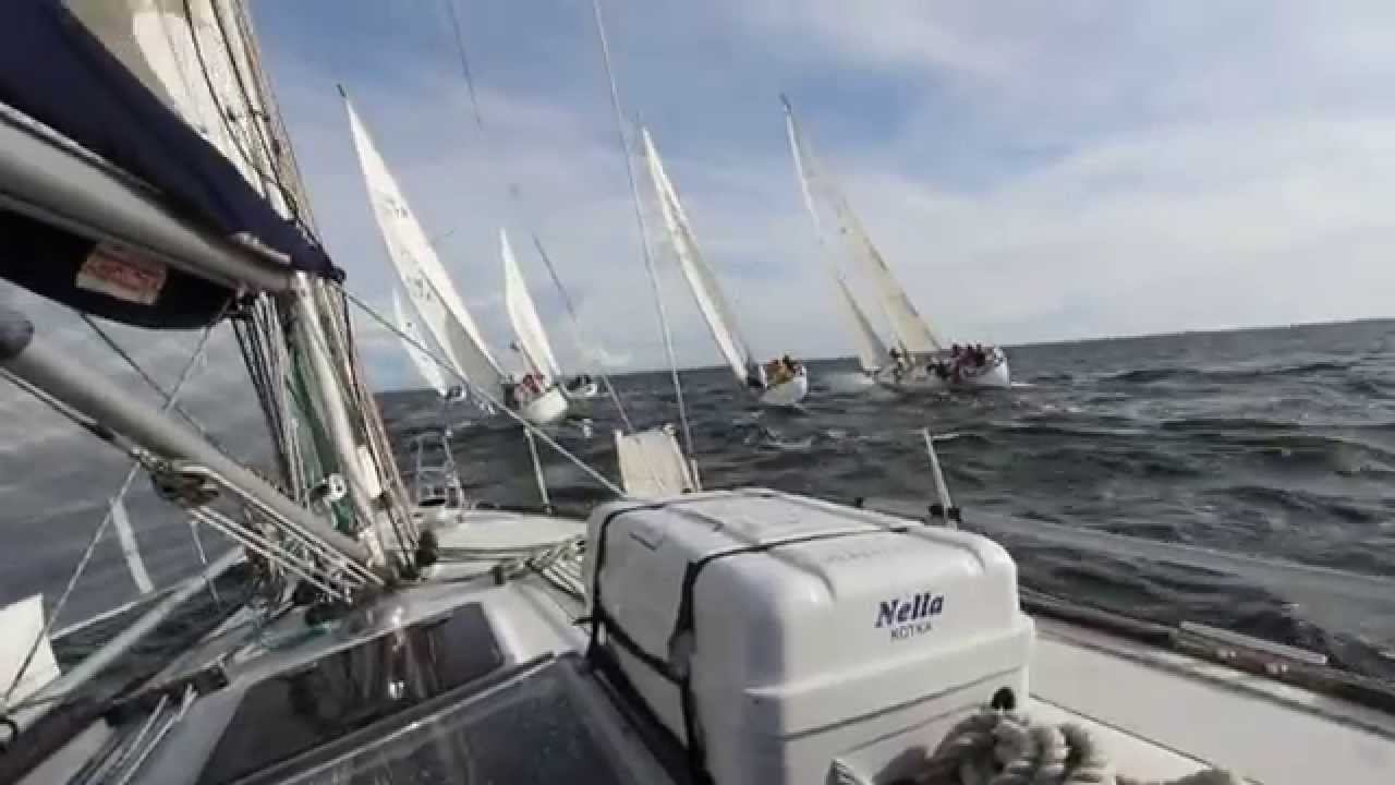 Helsinki Tallinna Race 2014 смотреть онлайн