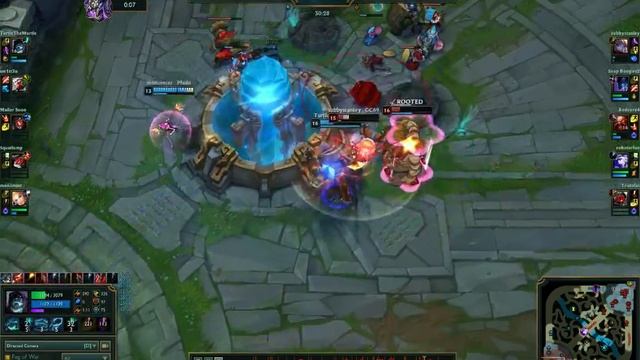 saved by the inhibitor part 1 смотреть онлайн