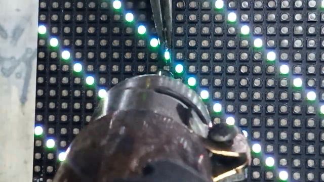 How to repair Led module p2.8 indoor смотреть онлайн