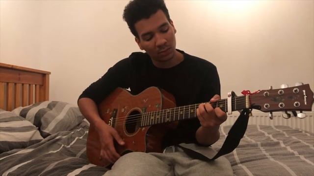 12 Different Ways to Play the C Chord | Beginner's Tutorial смотреть онлайн