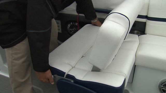 Formula 240 BR | Technical Boat Review смотреть онлайн