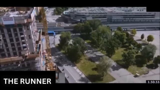 Ethiopian Wins Marathon By Over 4 Minutes (THIS IS INSANE!!!) смотреть онлайн
