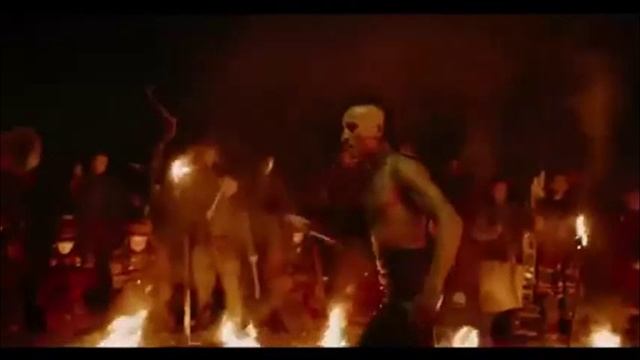 #чтоПосмотреть ⚔️🏺🌄 "Скиф" (2018) Трейлер смотреть онлайн