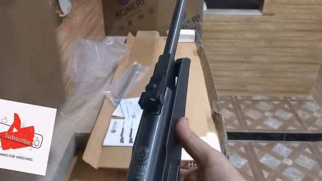 Hatsan Striker Edge 1100 смотреть онлайн