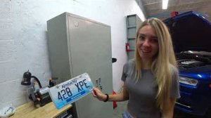 Строим новый проект - авто ремонт какого ещё не было.