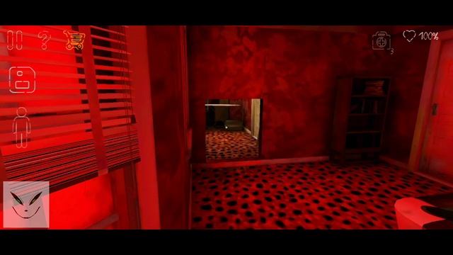 DEATH PARK 2 | House | part 2 | DXNEKO смотреть онлайн