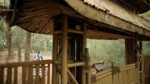 Сияет, словно луна 1 сезон 23 серия