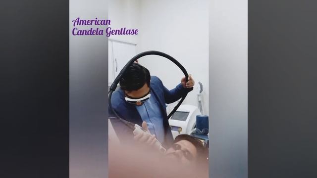 A Normal Day at Skin Lounge @DrHanzalaZafar смотреть онлайн