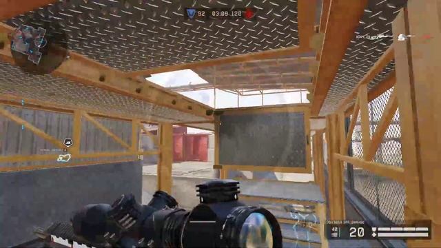 БОБА ЗАБАНЕН И 2002 ПИДОМРАЗИ СДОХНИТЕ Warface 2022 04 05 21 58 43 18 смотреть онлайн