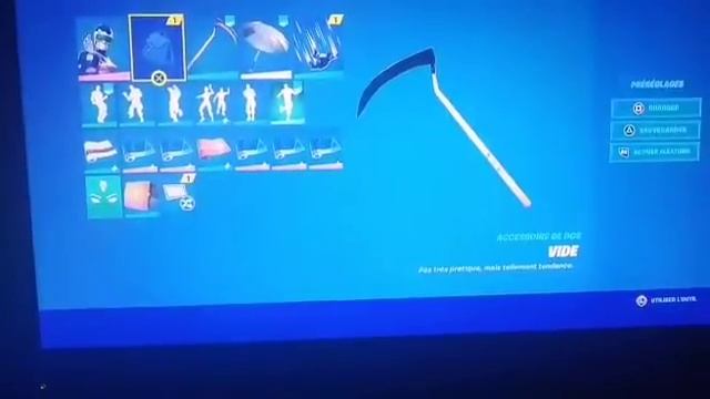 JE DONNE MON COMPTE FORTNITE AU 100 abo смотреть онлайн