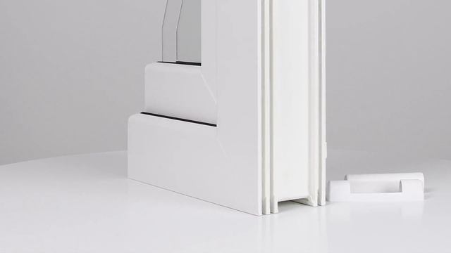 System okienny PCV GEALAN 8000 - prezentacja firmy OMNIcorp смотреть онлайн
