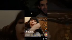 18+ Sharmanda video uzbek qizlari instagramda behayo ishlari/Шарманда узбек кизлари инстанрамда