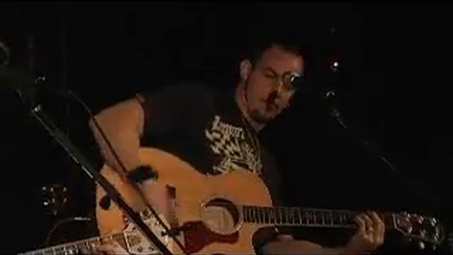 Alter Bridge - Brand New Start (Acoustic) смотреть онлайн