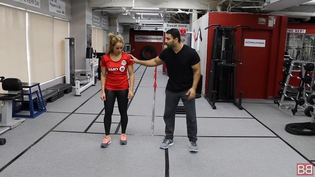 MORNING Home Fat Loss Workout! DAY 60 (Hindi / Punjabi) смотреть онлайн