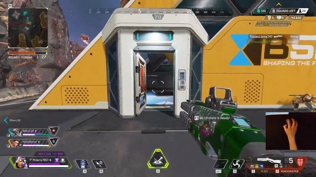 high sens apex but its smooth смотреть онлайн