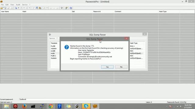 Cracking passwords - passwordspro смотреть онлайн