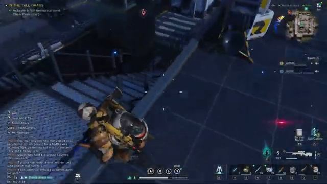 ЧЕТВЕРТЫЙ МОНОЛИТ ONCE HUMAN - КАК ПОБЕДИТЬ БОССА Rabizex - ГЕЙМПЛЕЙ ОБЗОР КООПЕРАТИВ смотреть онлайн