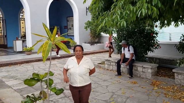 SANTIAGO DE CUBA el 17 de MARZO de 2020 (7) смотреть онлайн