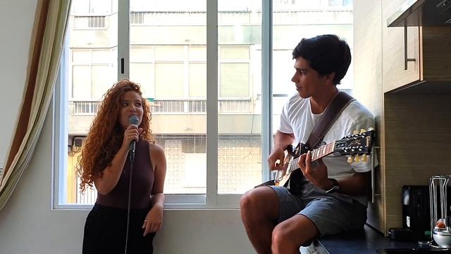 Estelle - American Boy ft. Joana Rodrigues смотреть онлайн