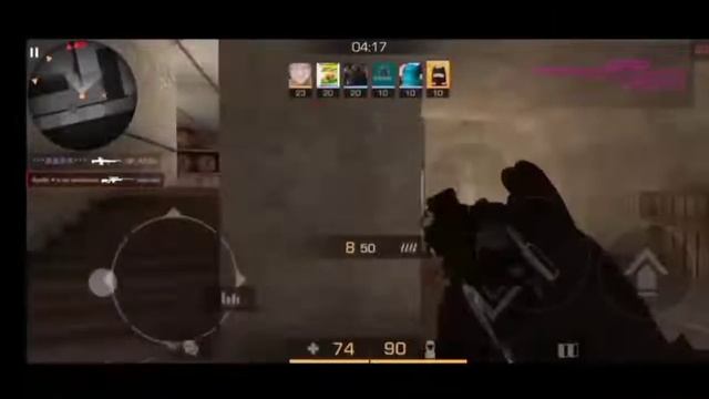 Лучший мув на канале. Детство я помню это место... Standoff 2 смотреть онлайн