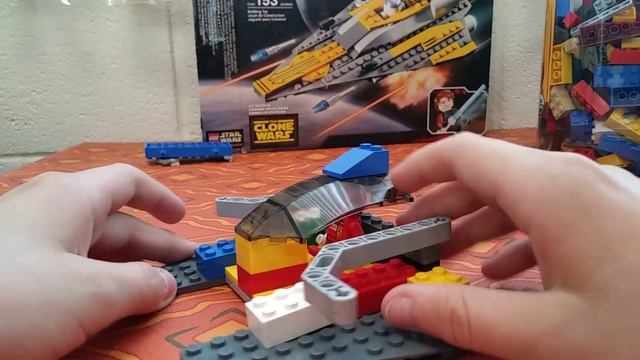 Cool Lego creations смотреть онлайн