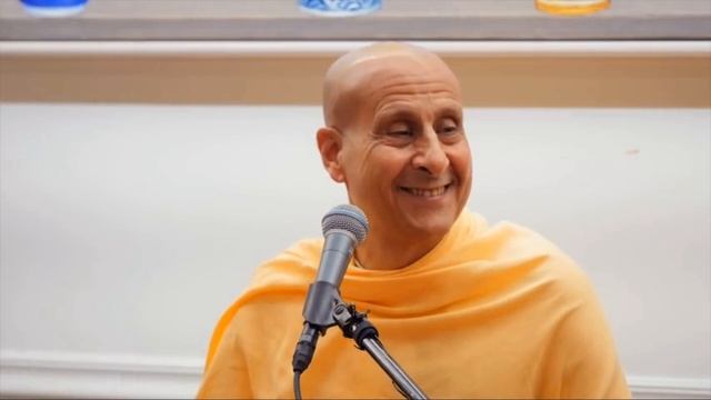 Amrita Droplets - Who Can Understand Srimad Bhagavatam? смотреть онлайн