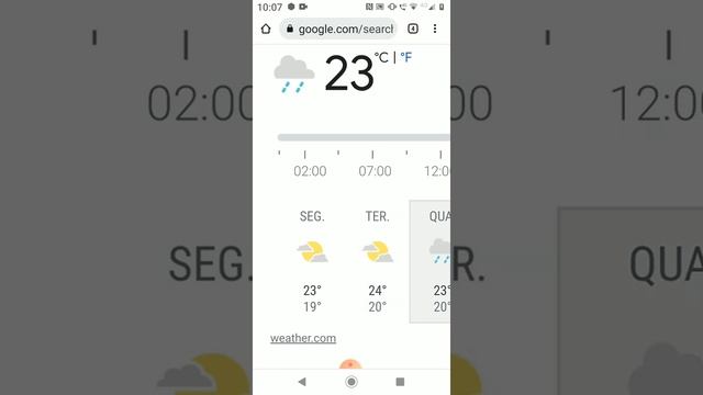 previsão do tempo em Ilha Comprida 26/09/2021 смотреть онлайн