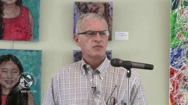 Norman Finkelstein: GAZA--segment 1 of 5, Gaza 2020 смотреть онлайн