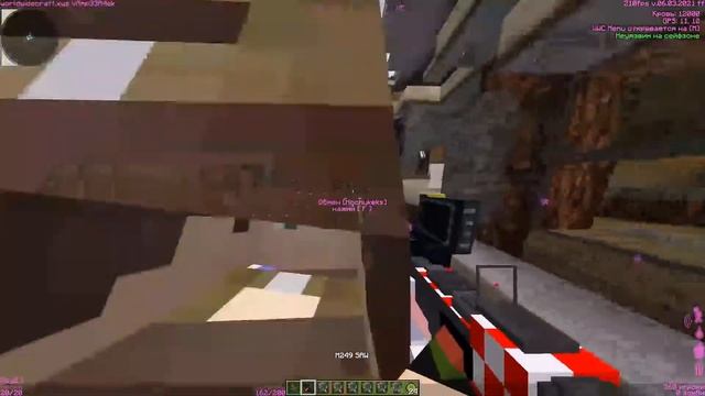 Stream by VAmp33R4ek | СТРИМ WWC | ИГРАЮ НА WWC смотреть онлайн