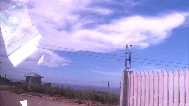 Camaya Coast Residential Beach Property Site Viewing @ Mariveles Bataan PH смотреть онлайн