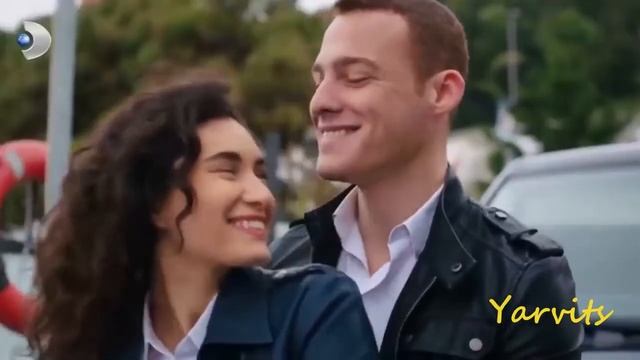 //*Легендарные пары турецких сериалов*// смотреть онлайн