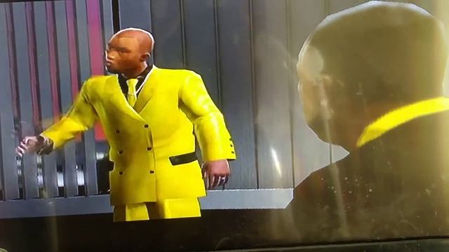 Saints Row The Generation Gap смотреть онлайн