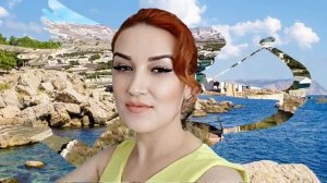 Аварская песня Хадижат Саламова